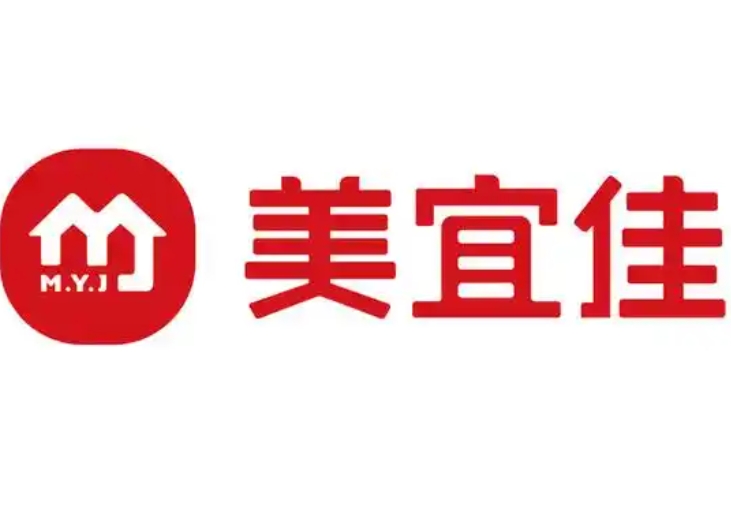 美宜佳